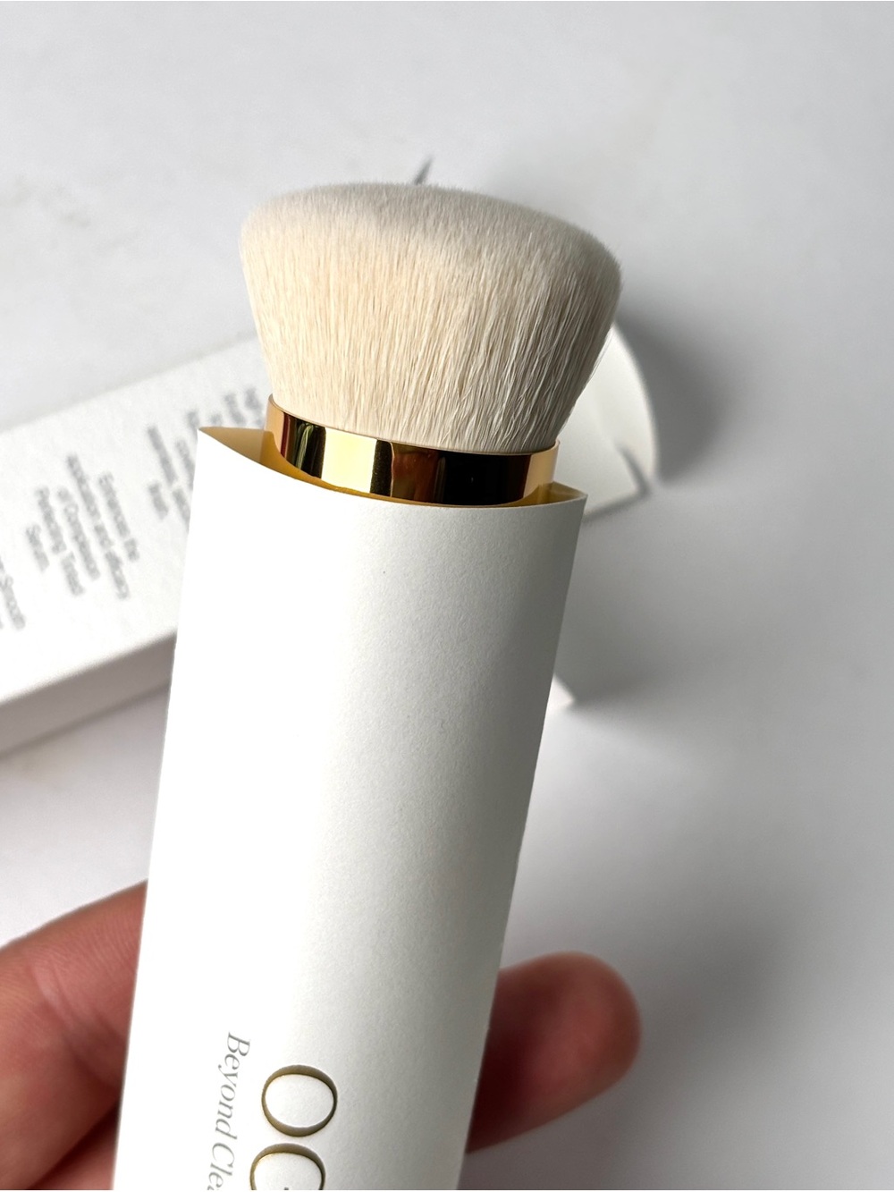 OGEE The Base Brush - brand new